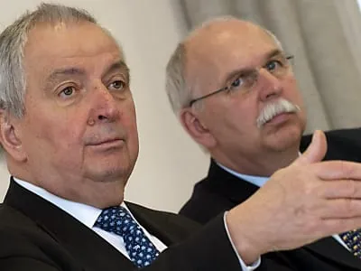 Altbekannte Argumente in neuer Runde