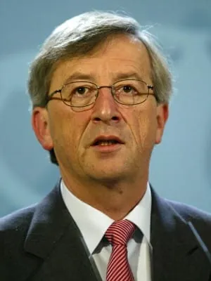 Juncker für Draghi als EZB-Präsident