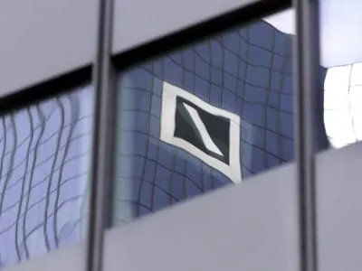 Deutsche Bank zieht DAX auf Dreijahreshoch