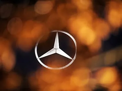 Daimler auf Wachstumskurs