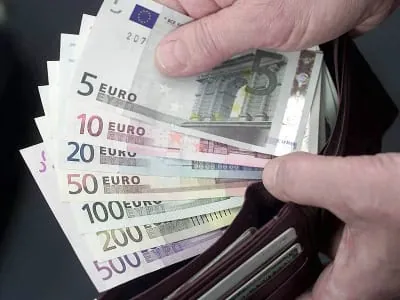 Tarifverdienste im Januar kaum gestiegen