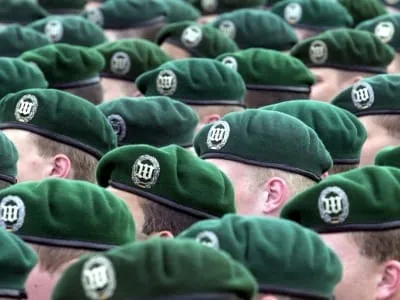 Auf leisen Sohlen zur Reform