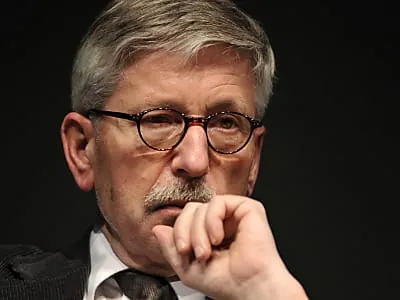 Sarrazin wehrt sich gegen Kritiker