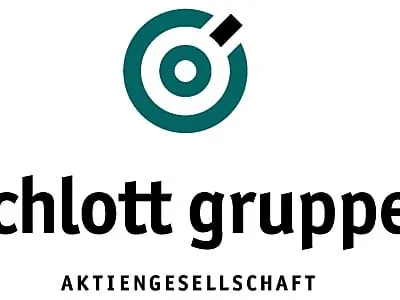 Schlott wird zerschlagen