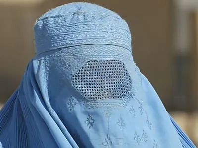 SPD-Fraktionsvize plädiert für Burka-Verbot