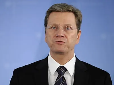 Westerwelle: Sanktionen gegen Syrien schnell verhängen