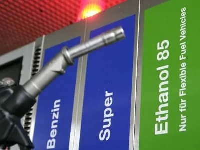 FDP-Politiker bringt Preis-Regulierung an Tankstellen ins Gespräch