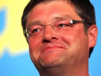 Sachsens FDP bestätigt Zastrows Karrierepläne nicht