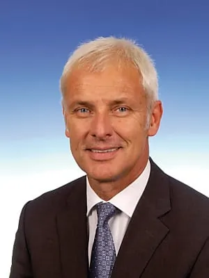 Porsche-Chef enttäuscht über Kretschmann
