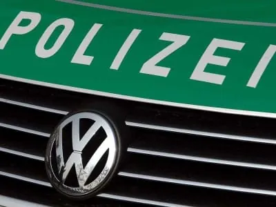 Scharmützel nach Konzert im Friedrichshain
