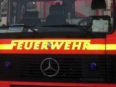 Mehrere Fahrzeugbrände in Hamburg