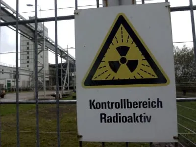 Proteste gegen Atomkraft gehen weiter