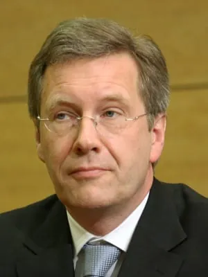 Wulff trifft in Mexiko mit Calderon zusammen