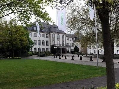 Haniel steigert Umsatz und Ergebnis