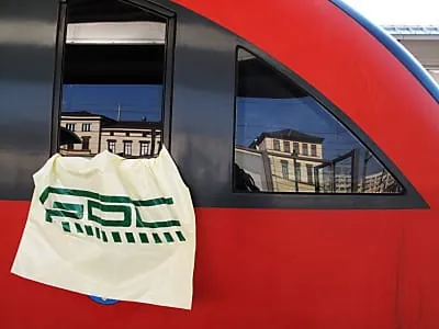 GDL ruft Lokführer bei Privatbahnen erneut zum Streik auf