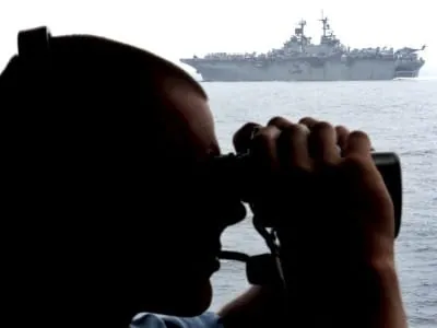 Konferenz über Seesicherheit eröffnet