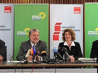 Raus aus der Nische