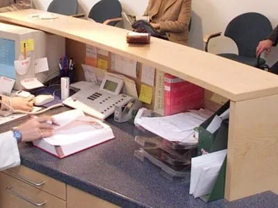 Erstmals Krankenkasse von der Aufsicht geschlossen