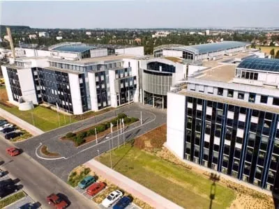 Fresenius hebt nach gutem Start Jahresprognose an