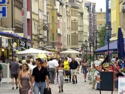 Deutsche sind so politikverdrossen wie nie zuvor