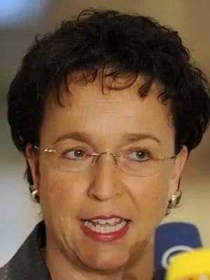 Zeitung: Homburger will vorzeitige Neuwahl des FDP-Fraktionsvorstands