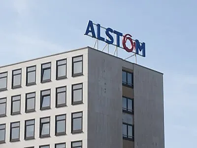 Alstom sammelt Unterschriften im Kampf gegen Arbeitsplatzabbau