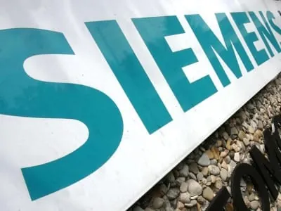 Siemens erhöht Gewinnprognose auf 7,5 Milliarden Euro