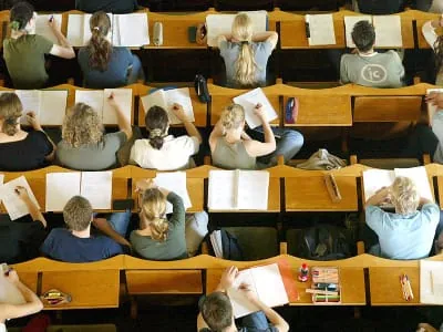 Hochschulen fordern mehr Freiheiten