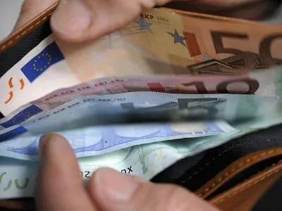 Für Wachpersonal gelten ab Juni Mindestlöhne
