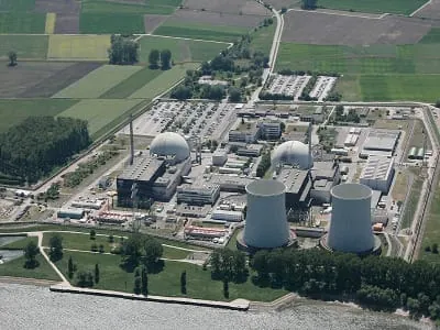Umwelthilfe: Atomausstieg auch ohne Konsens mit Energiekonzernen