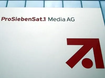 ProSiebenSat.1 verdoppelt Quartalsgewinn