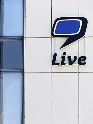 ProSiebenSat.1 verdoppelt Quartalsgewinn dank Auslandssendern