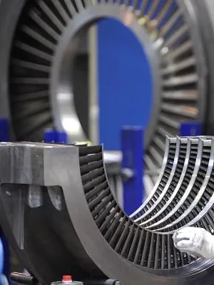 Industrie erhält in März weniger Aufträge