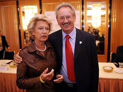 "Auch in Zukunft ein gutes Tandem"