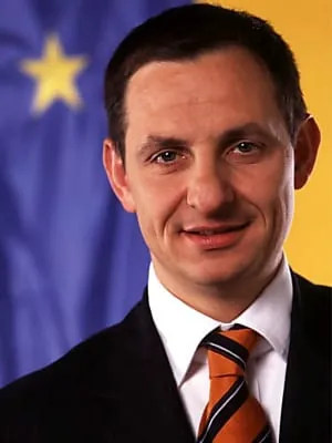 Chatzimarkakis: Neue FDP-Führung soll Finanzministerium beanspruchen