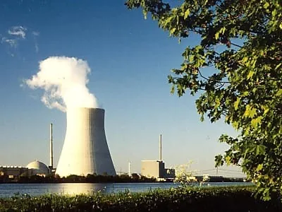 Streit in bayerischer Koalition über Atomausstiegsdatum