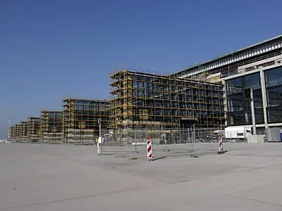 BBI-Betreiber weisen Vorwürfe zu Ausschreibungs-Tricks zurück