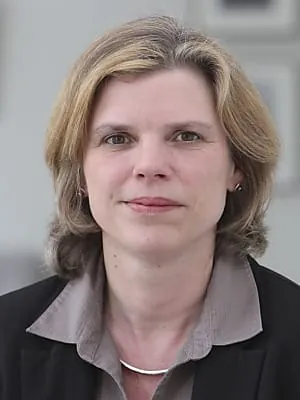 Linke-Spitzenkandidatin Vogt kämpft für ein zweistelliges Ergebnis