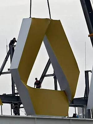 Rekordergebnis im ersten Quartal gibt Commerzbank Zuversicht