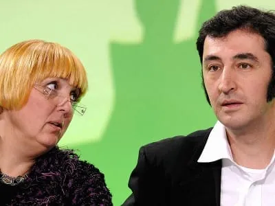 Roth und Özdemir räumen bei Hochmoselbrücke Niederlage ein