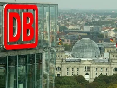 Deutsche Bahn will Bus-Mitfahrzentrale nicht länger verklagen