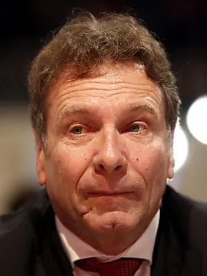 Linken-Chef Ernst: NS-Verbrecher in die Niederlande ausliefern