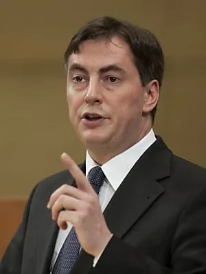 McAllister verlangt von Parteifreunden mehr Anstand und Fairness
