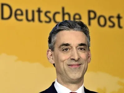 Post-Konzernchef fordert Recht auf Portoerhöhungen