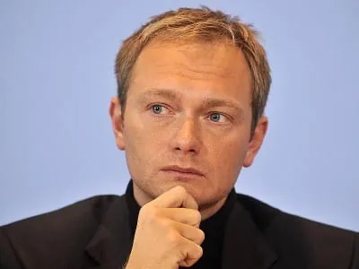 Lindner begrüßt Gegenkandidatur für Homburger