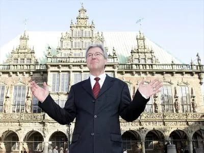 Bremer Bürgermeister Böhrnsen fordert von SPD mehr Profil