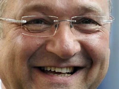 Henkel erneut CDU-Parteichef in Berlin