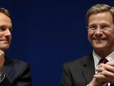 NRW-FDP mahnt "umfassenden Erneuerungsprozess" der Liberalen an