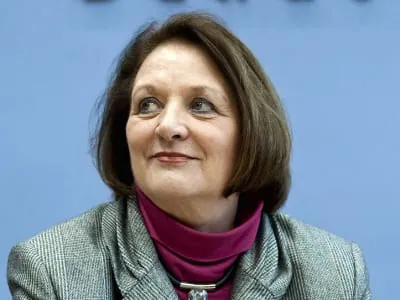Justizministerin lehnt neuen Verbotsantrag gegen NPD ab
