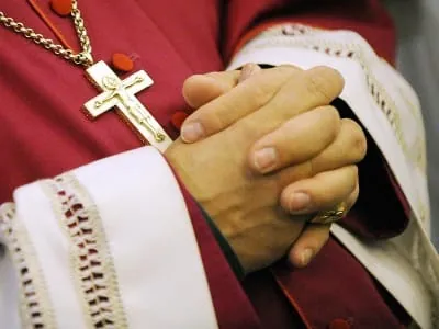 Kirchen rufen zum ehrenamtlichen Engagement der Bürger auf